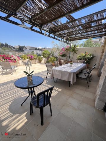 בית הכרם, רמת בית הכרם
