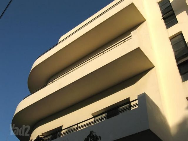 לב תל אביב, לב העיר צפון
