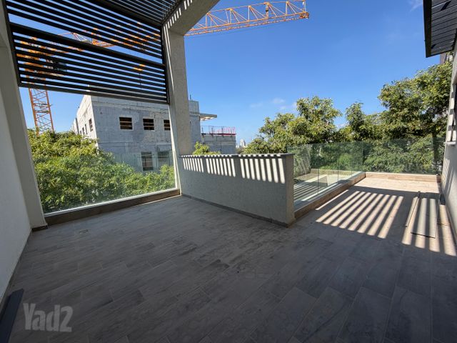 גג/ פנטהאוז למכירה בתל אביב יפו (תיווך) — 2