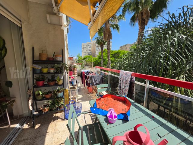 דירה למכירה בתל אביב יפו (תיווך) — 2