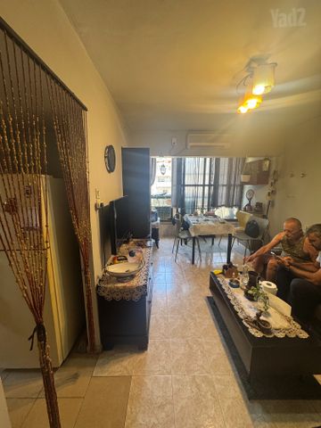 דירה למכירה בתל אביב יפו (תיווך) — 3