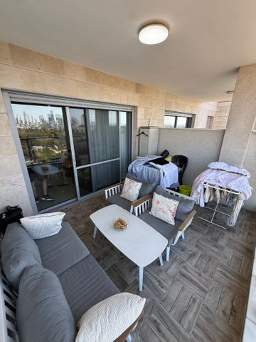 דירה למכירה בתל אביב יפו (תיווך) — 3