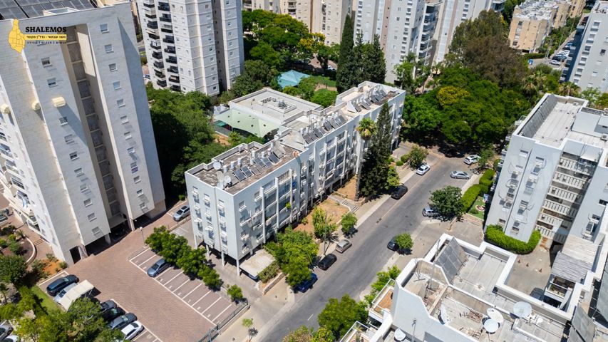דירה למכירה בתל אביב יפו (תיווך) — 4