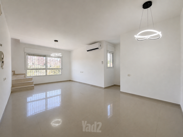 דופלקס למכירה בירושלים (תיווך) — 3