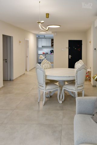 דירה למכירה בירושלים (תיווך) — 3