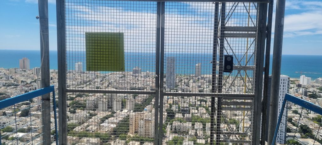 דירה למכירה בתל אביב יפו (תיווך)