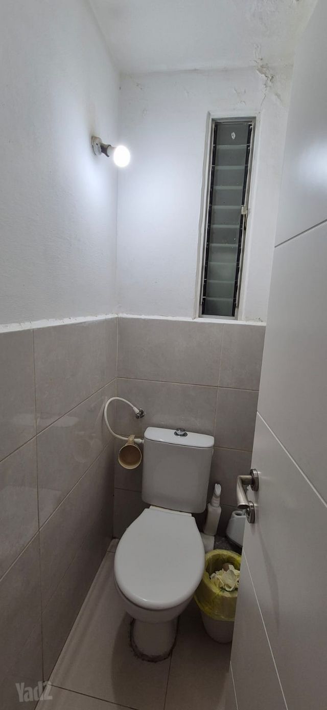 דירה, מבצע יואב, שכונה ו', באר שבע