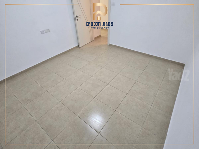 דופלקס למכירה בירושלים (תיווך) — 4
