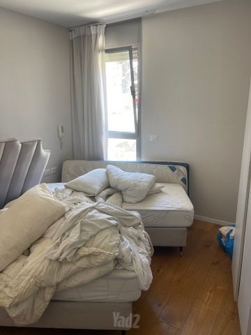 דירה למכירה בירושלים (תיווך) — 4