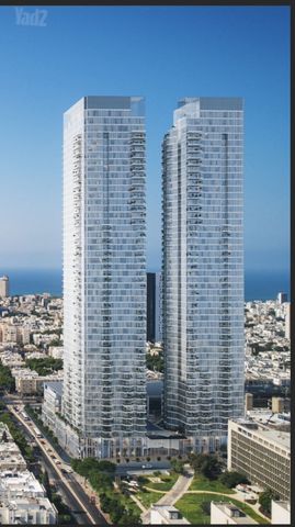 דירה למכירה בתל אביב יפו (תיווך) — 3