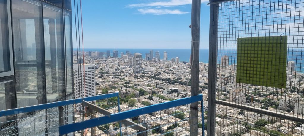 דירה למכירה בתל אביב יפו (תיווך) — 2