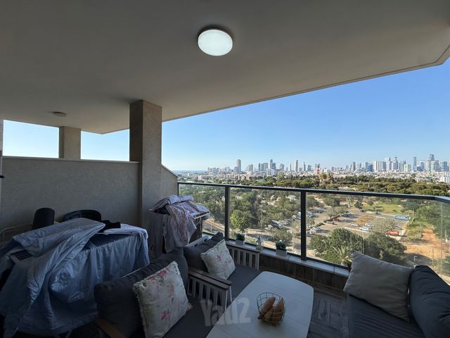 דירה למכירה בתל אביב יפו (תיווך) — 4