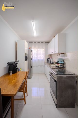 דירה למכירה בתל אביב יפו (תיווך) — 5