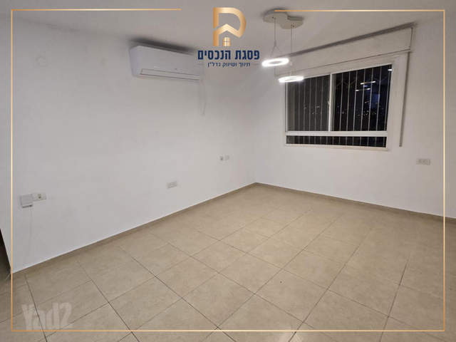 דופלקס למכירה בירושלים (תיווך) — 5
