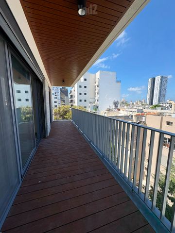 דירה למכירה בתל אביב יפו (תיווך) — 5