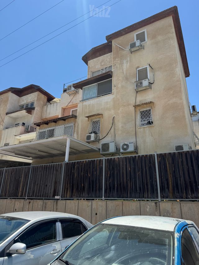 דופלקס, משעול שמשון 7, מלכי ישראל, קרית גת