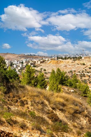 דירה למכירה בירושלים (תיווך) — 5