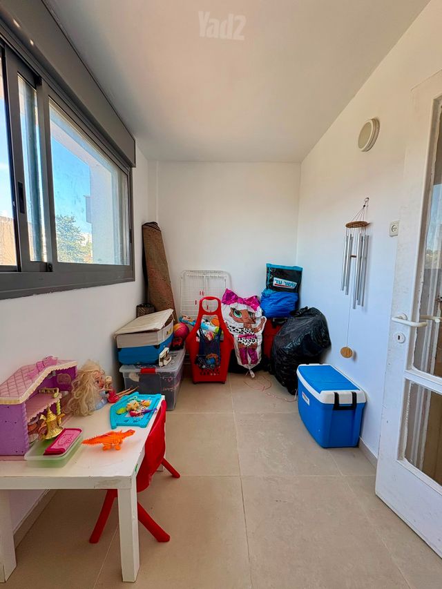 דירה, מרסיי, קרית שפרינצק, חיפה