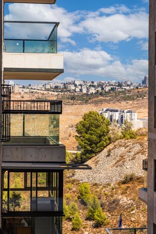 דירה למכירה בירושלים (תיווך) — 4