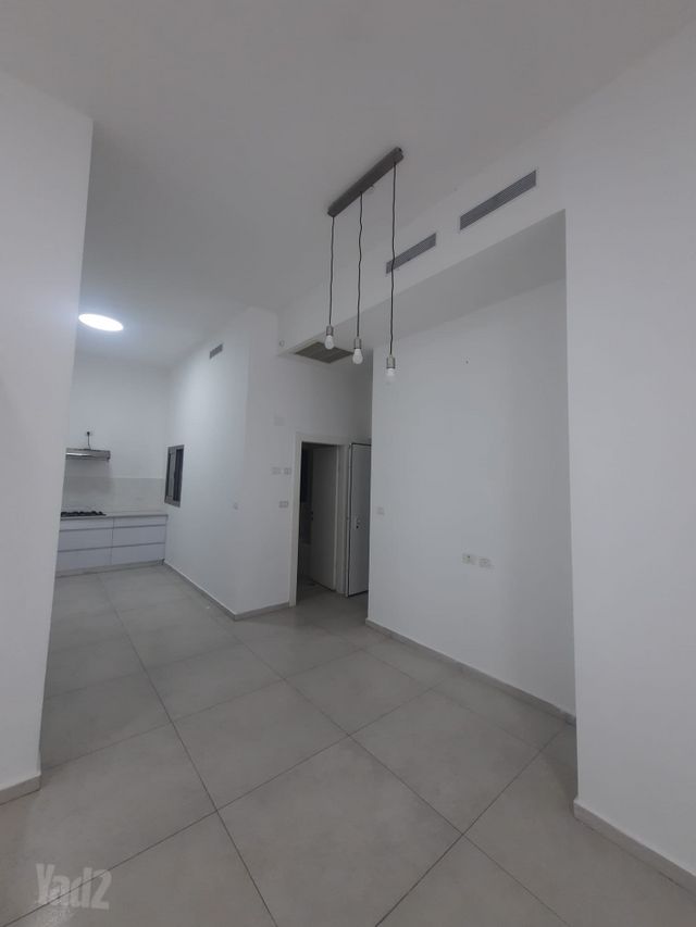 גג/ פנטהאוז, ספיר, רובע יזרעאל סביוני העמק, עפולה