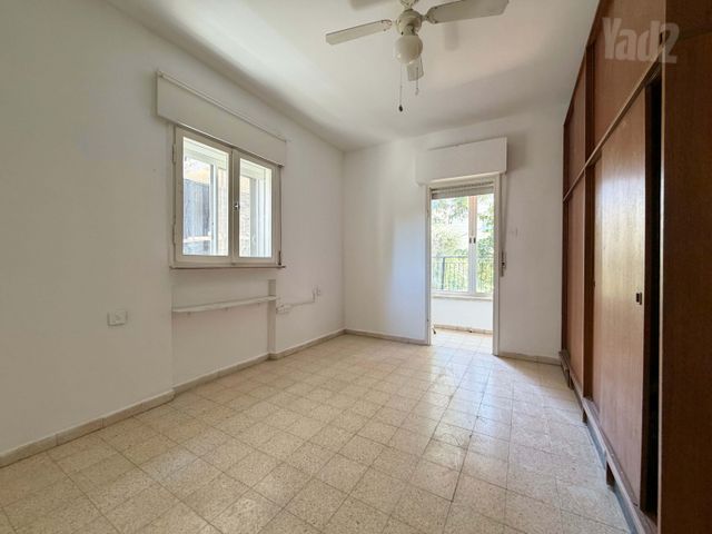 דירה להשכרה בירושלים (תיווך) — 4