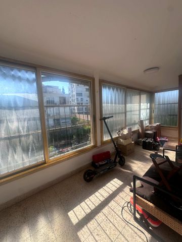 דרך בן גוריון