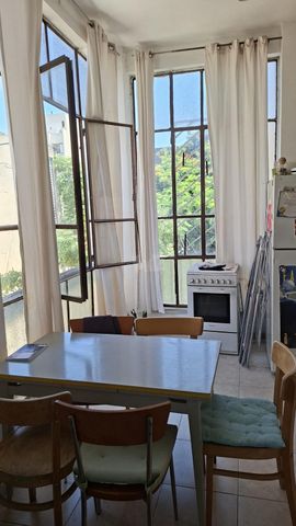 דירה להשכרה בתל אביב יפו (תיווך) — 3