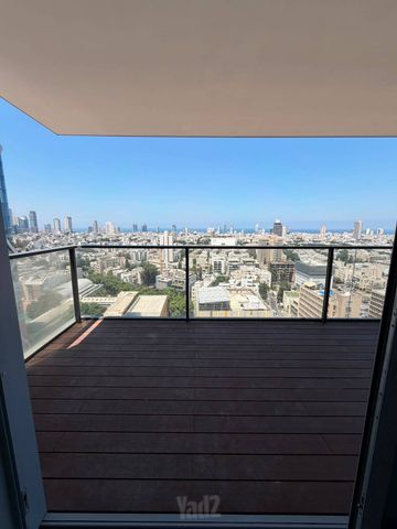 דירה להשכרה בתל אביב יפו (תיווך) — 2