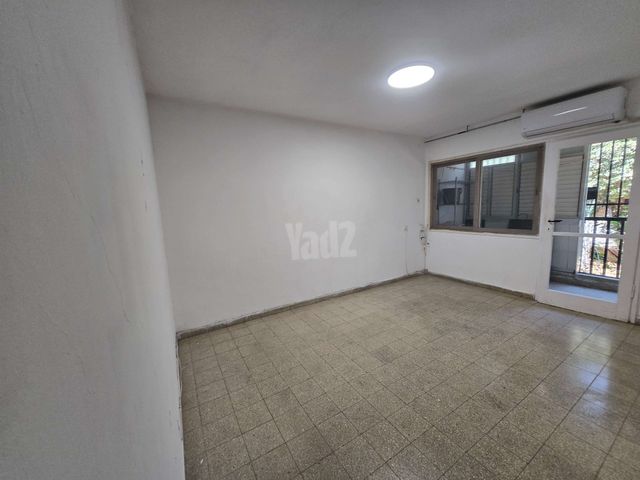 דירה להשכרה בתל אביב יפו (תיווך) — 3
