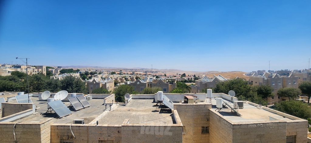דירה להשכרה בירושלים (תיווך) — 3