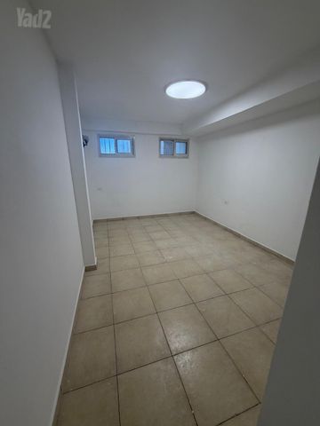 יחידת דיור להשכרה בירושלים (תיווך) — 2