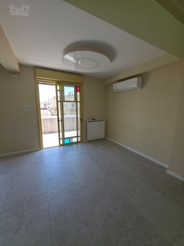 דירה להשכרה בירושלים (תיווך) — 3