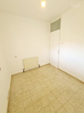 דירה להשכרה בירושלים (תיווך) — 3