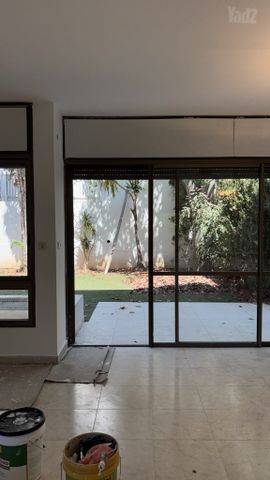 דו משפחתי להשכרה בתל אביב יפו (תיווך) — 3