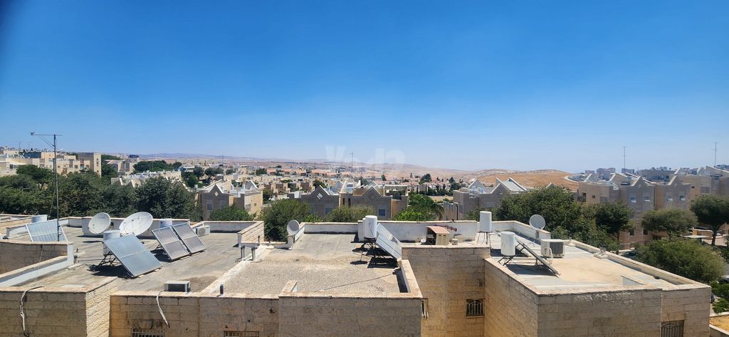 דירה להשכרה בירושלים (תיווך) — 2
