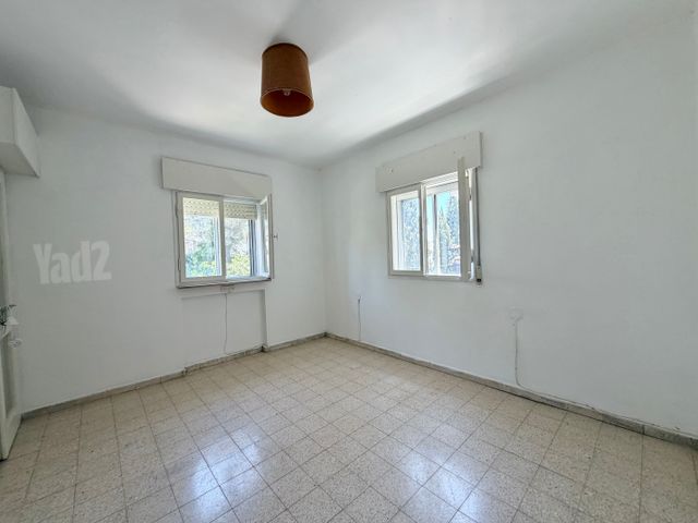 דירה להשכרה בירושלים (תיווך) — 2