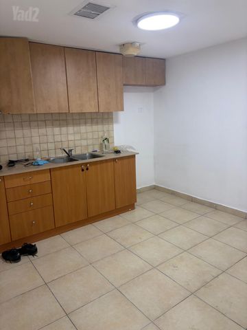 יחידת דיור להשכרה בירושלים (תיווך) — 3