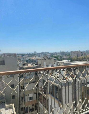 דירה להשכרה בתל אביב יפו (תיווך) — 3