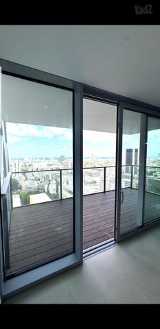 דירה להשכרה בתל אביב יפו (תיווך) — 2