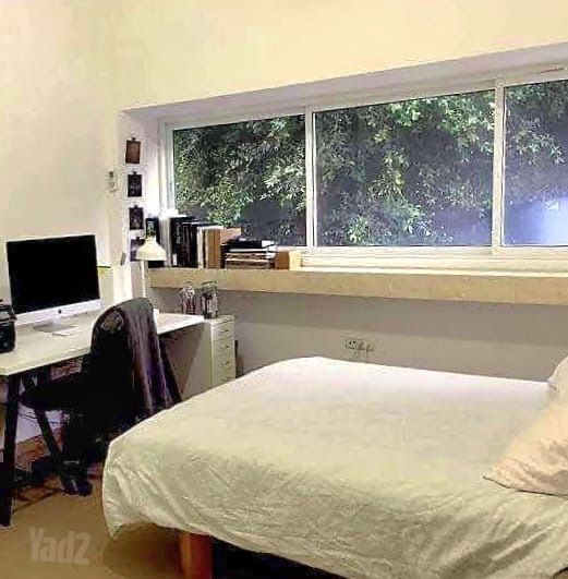 דירה להשכרה בתל אביב יפו (תיווך) — 5