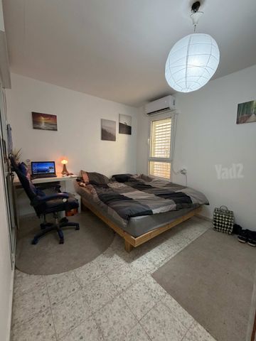דירה להשכרה בירושלים (תיווך) — 4