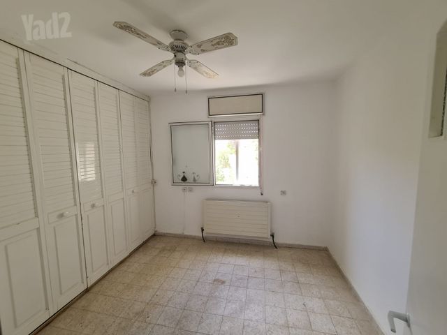 דירה להשכרה בירושלים (תיווך) — 4
