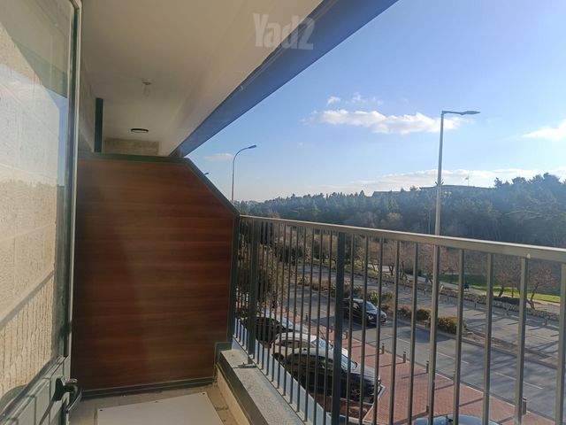 דירה להשכרה בירושלים (תיווך) — 2
