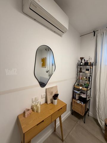 דירה להשכרה בתל אביב יפו (תיווך) — 3