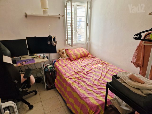 דירה להשכרה בתל אביב יפו (תיווך) — 2