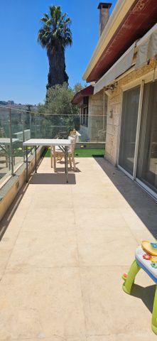 בית פרטי/ קוטג' להשכרה בירושלים (תיווך) — 2