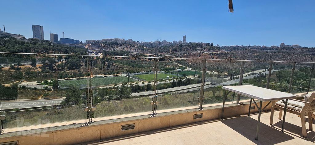 בית פרטי/ קוטג' להשכרה בירושלים (תיווך) — 3