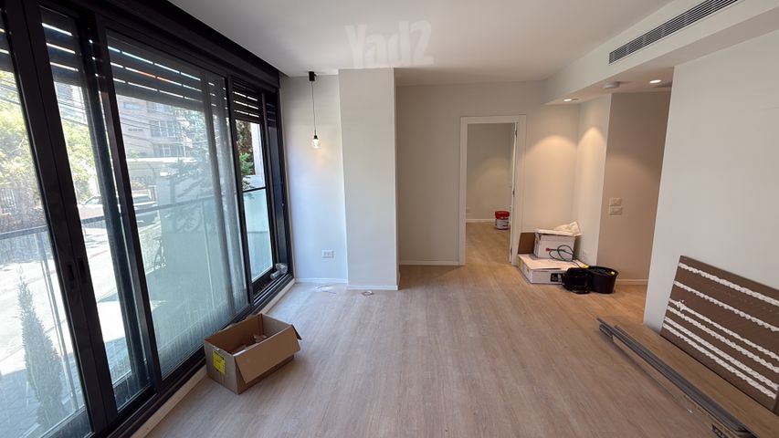 דירה להשכרה בתל אביב יפו (תיווך) — 2