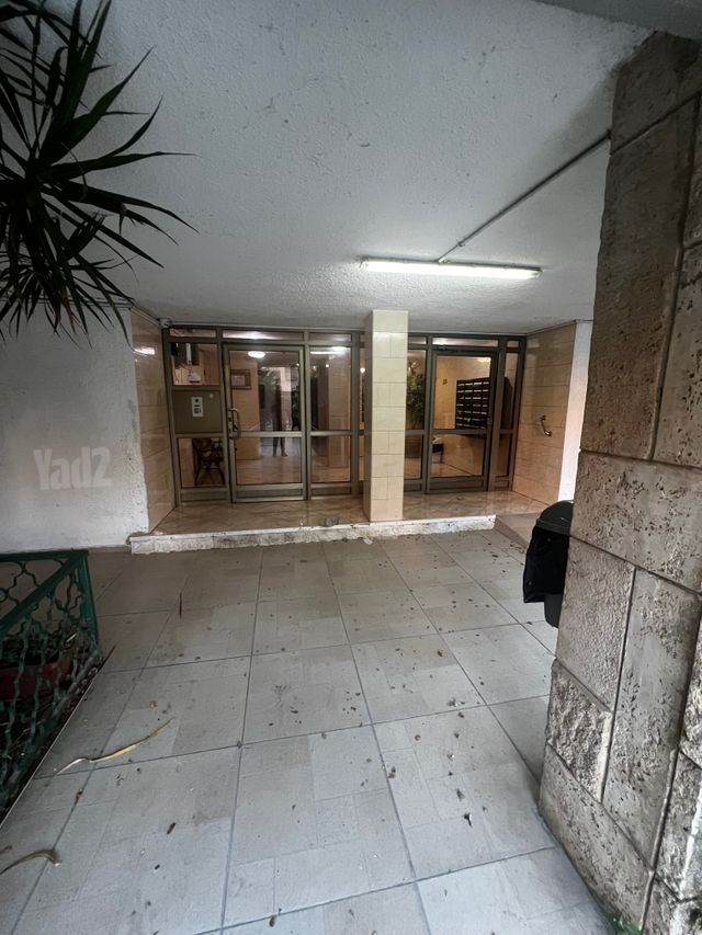 דירה, מרכז העיר, סביניה, הוותיקה, קרית ביאליק