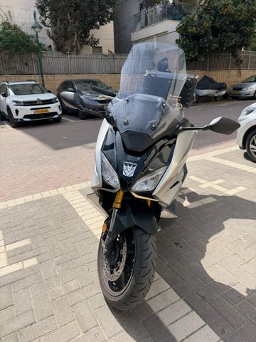 מודעת רכב הונדה אחר